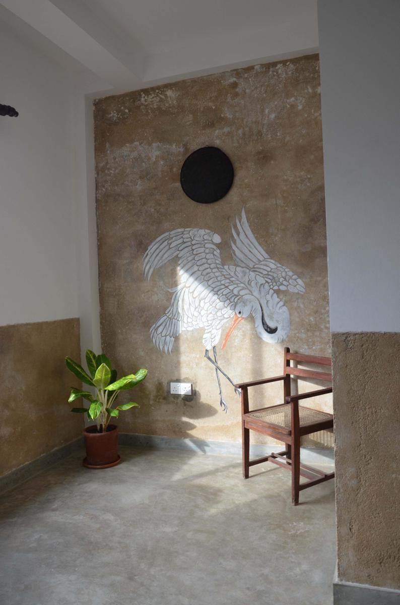 The Stables Hotel photo 4