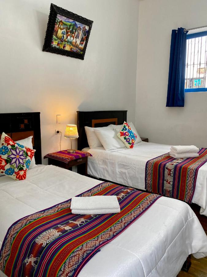 Amira's House Cusco photo 4
