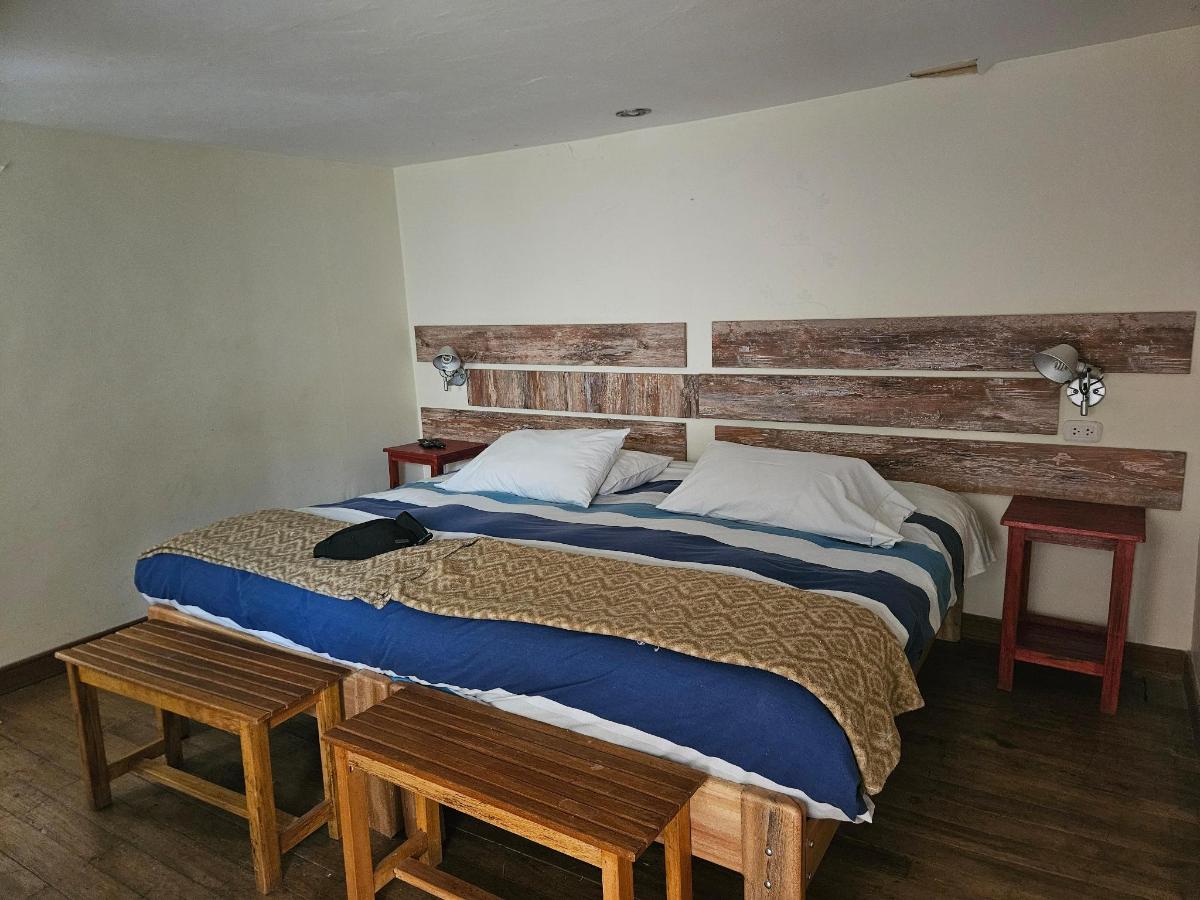 Amira's House Cusco photo 6