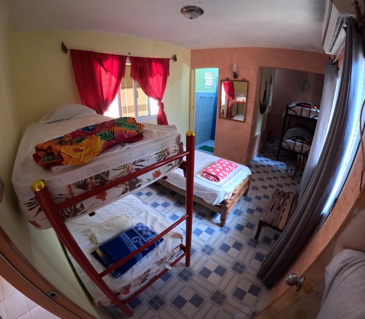 Hostal Alcuria photo 4