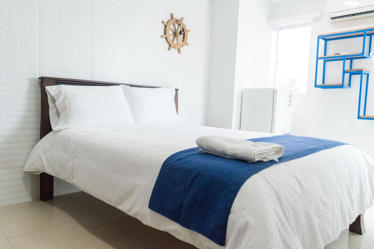 Hotel Aquarius photo 1