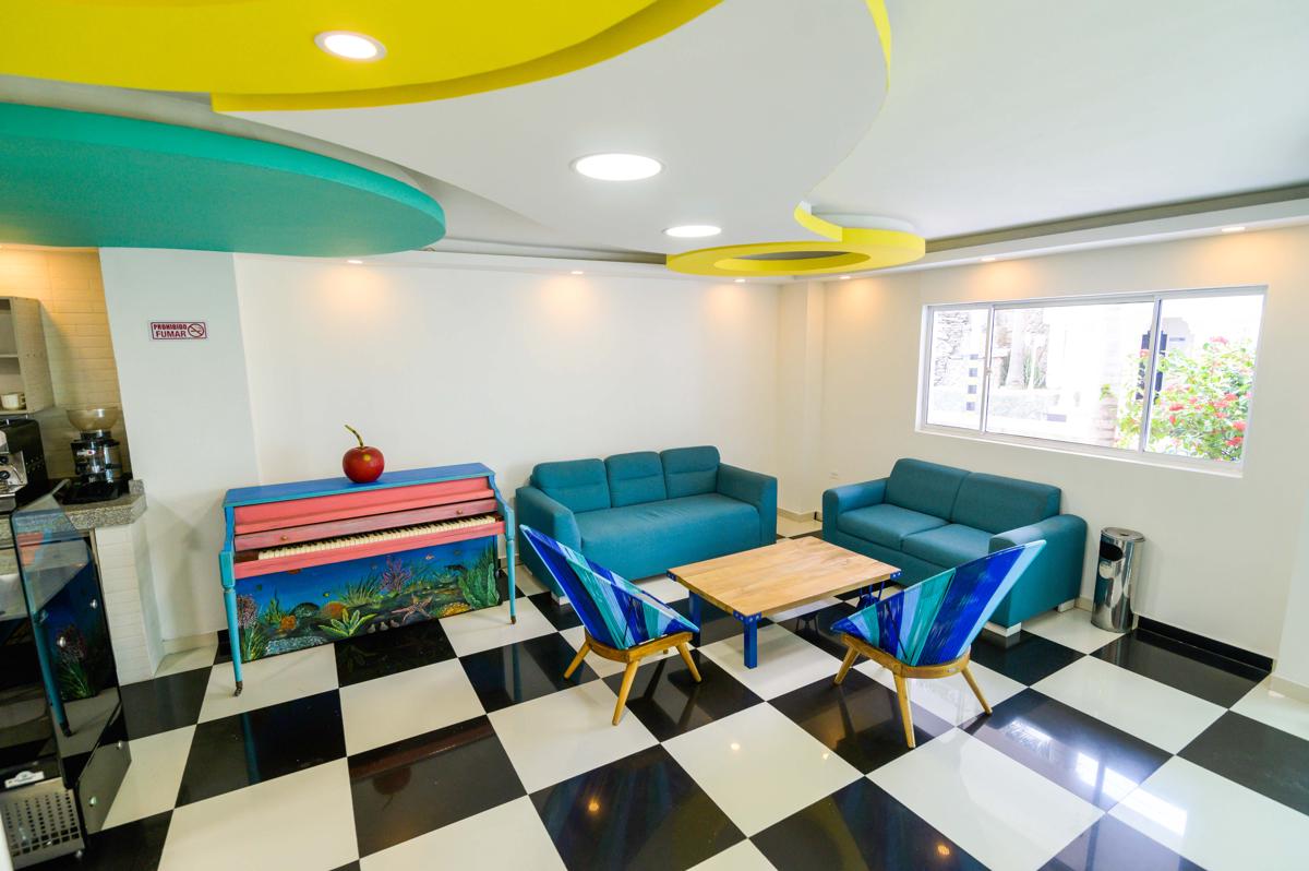 Hotel Aquarius photo 4