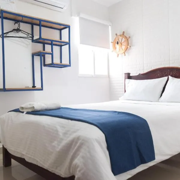 Hotel Aquarius photo 5