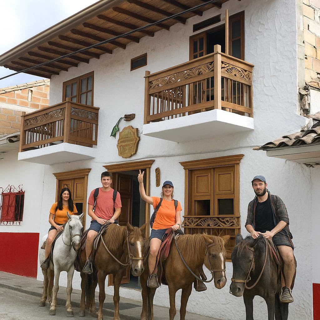 Sgt Pepper's Hostel photo 1