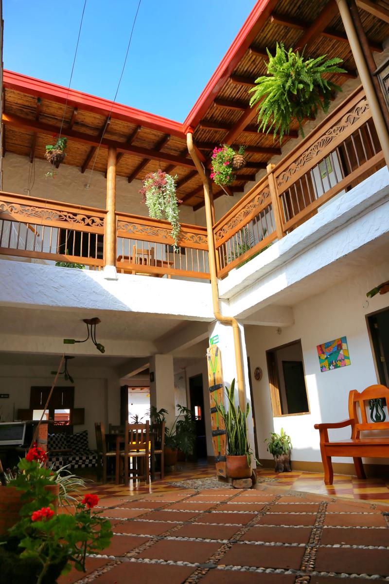 Sgt Pepper's Hostel photo 2