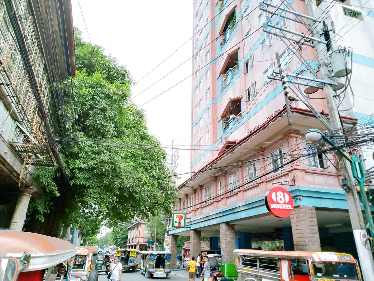 8Hostel photo 4