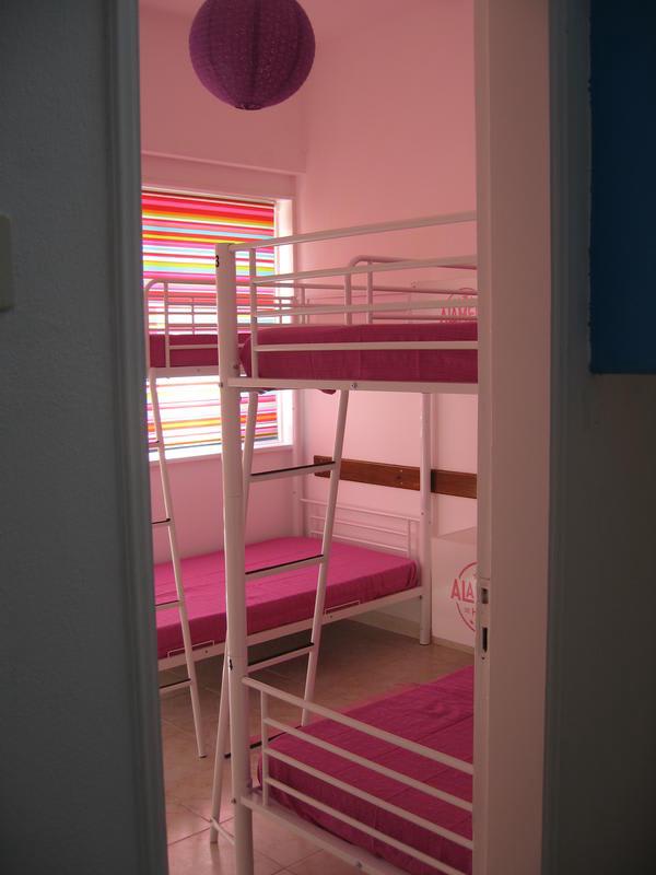 Alameda Hostel photo 1