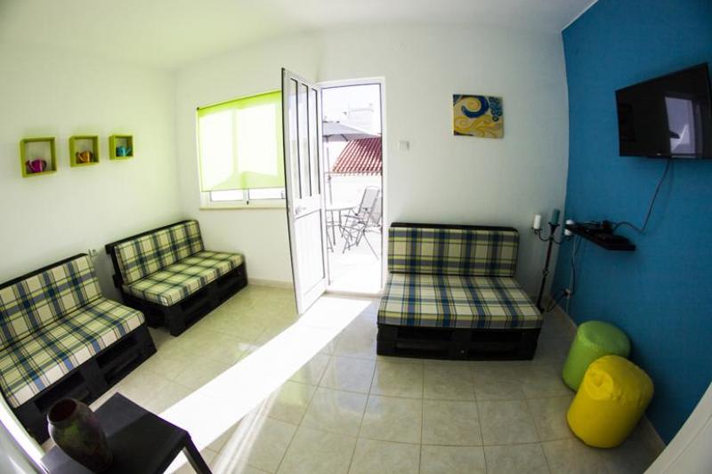 Alameda Hostel photo 2