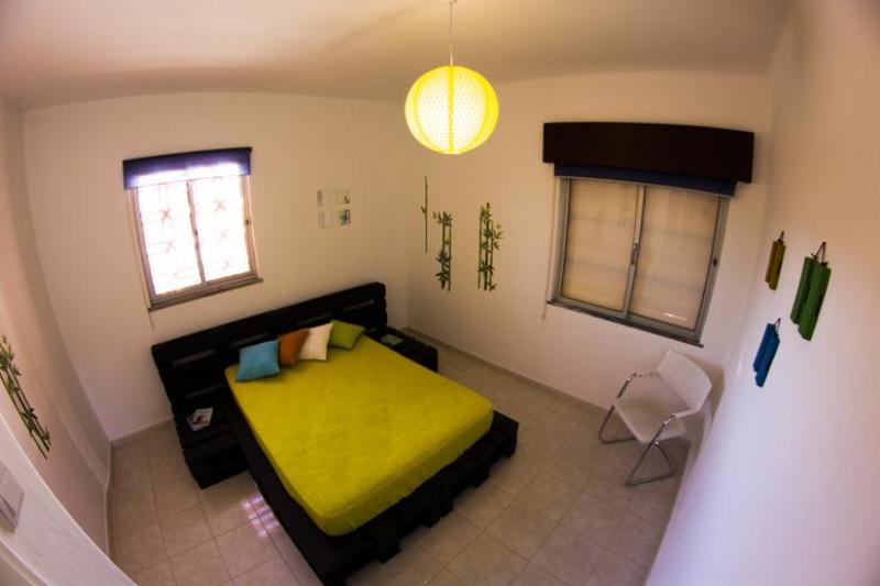 Alameda Hostel photo 3