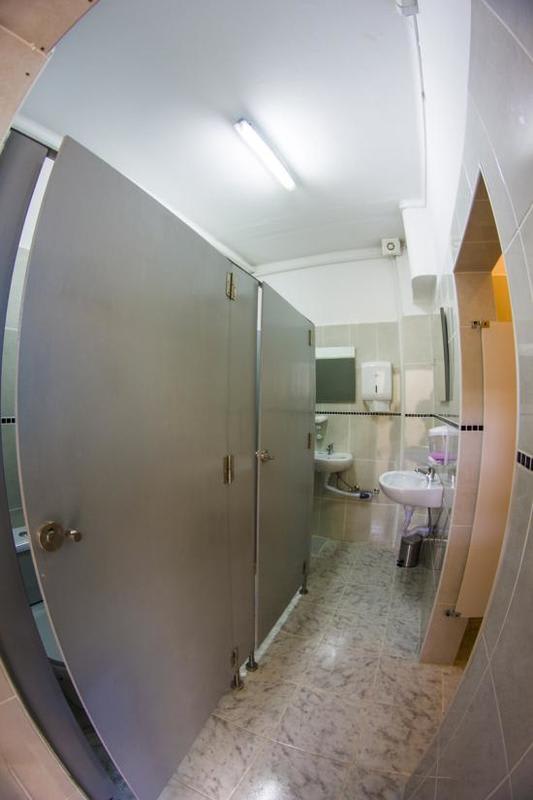 Alameda Hostel photo 4