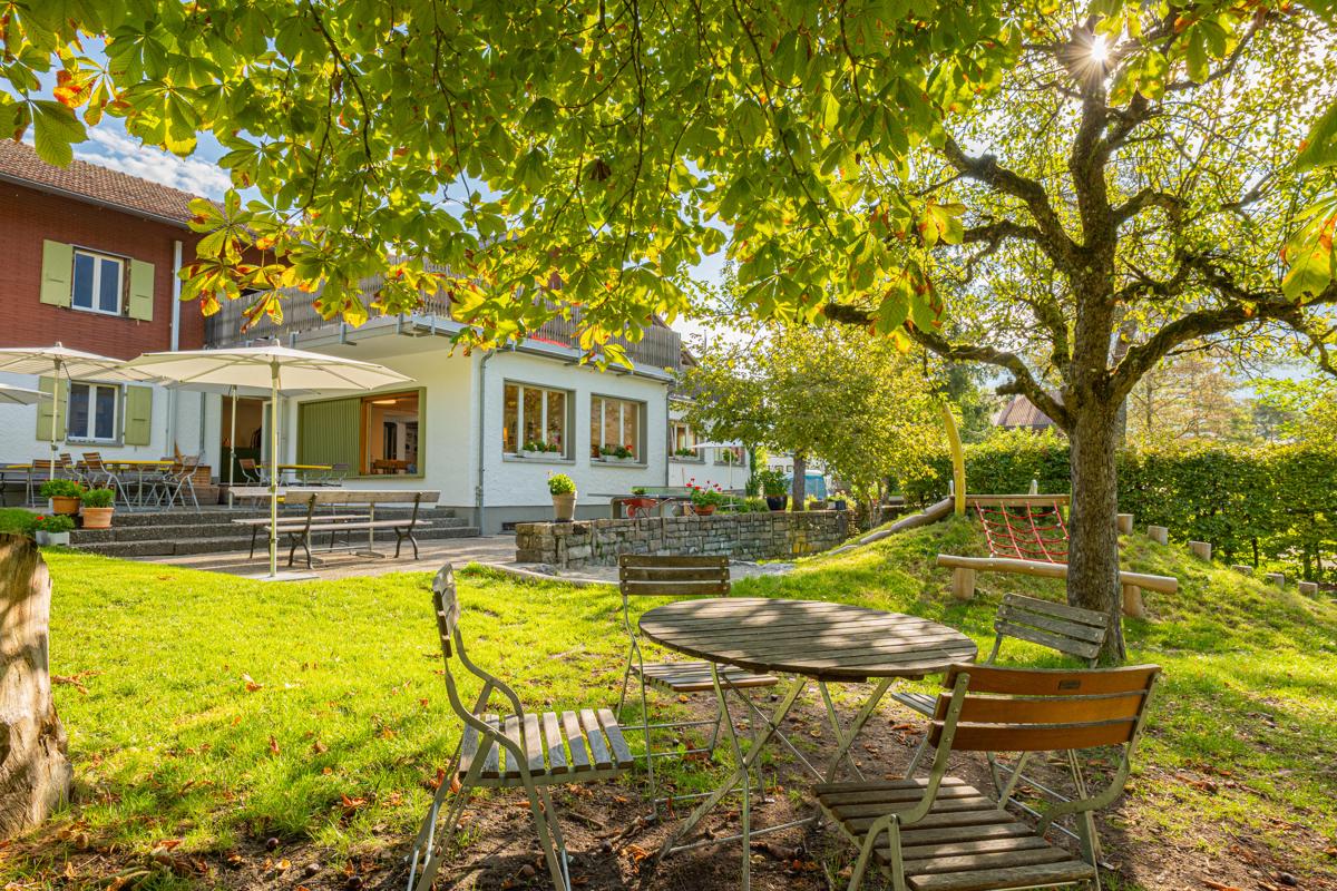 Brienz Youth Hostel photo 2