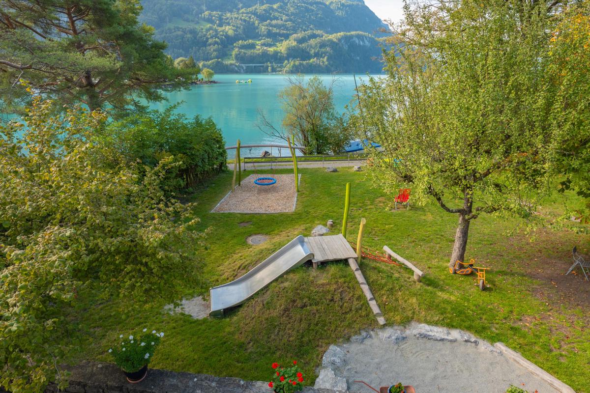 Brienz Youth Hostel photo 3