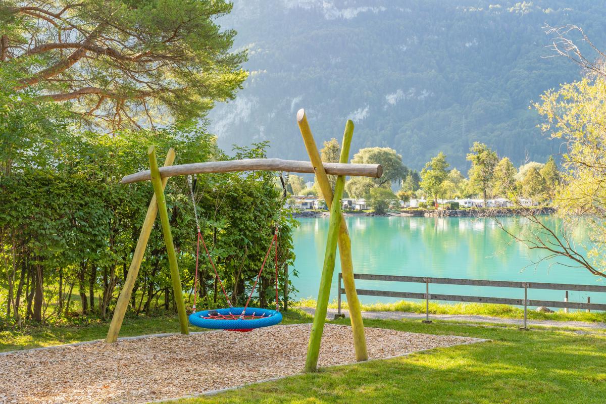 Brienz Youth Hostel photo 4