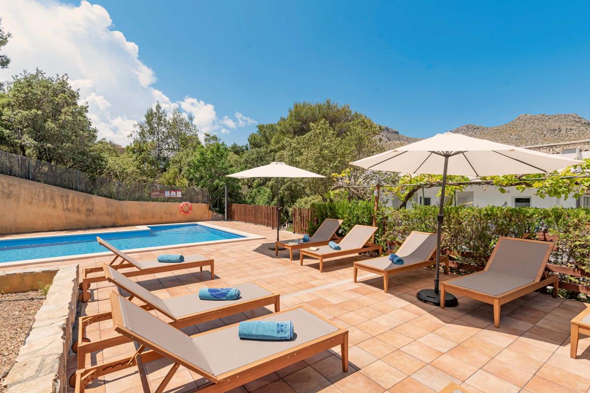 Boutique Hostal Oriola photo 1