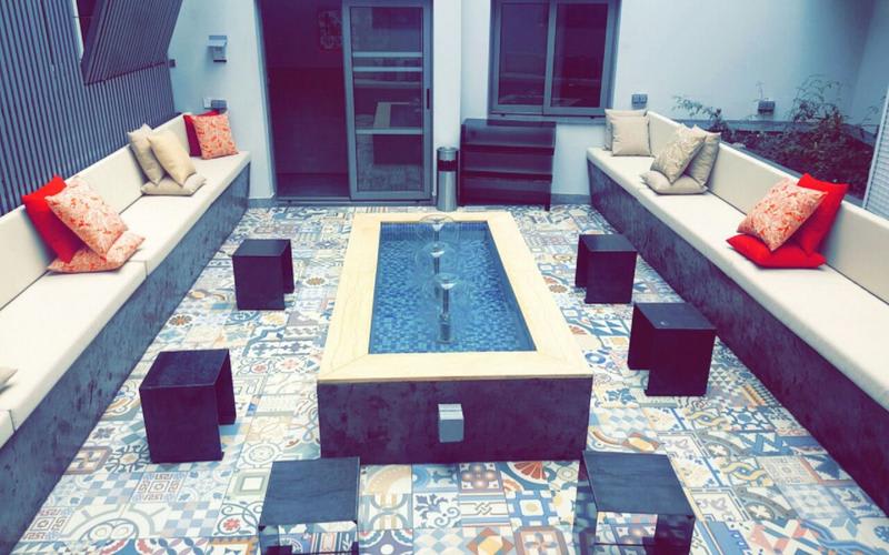 Urbano Hotel photo 1