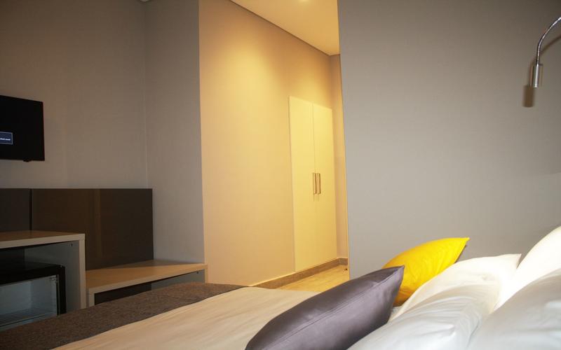 Urbano Hotel photo 4