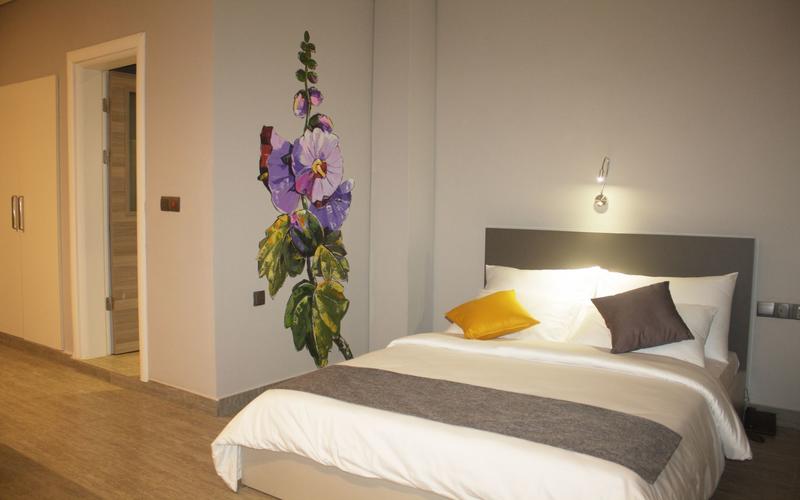 Urbano Hotel photo 5