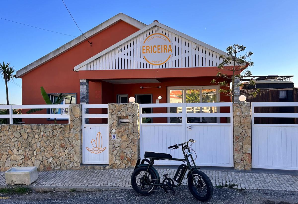Ericeira Destination photo 3