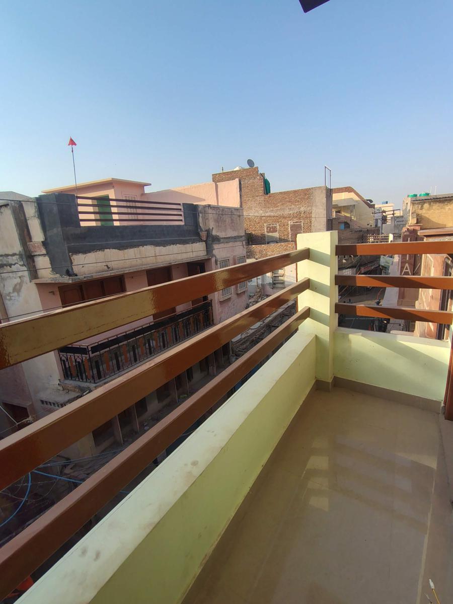 Ab Guest House photo 1
