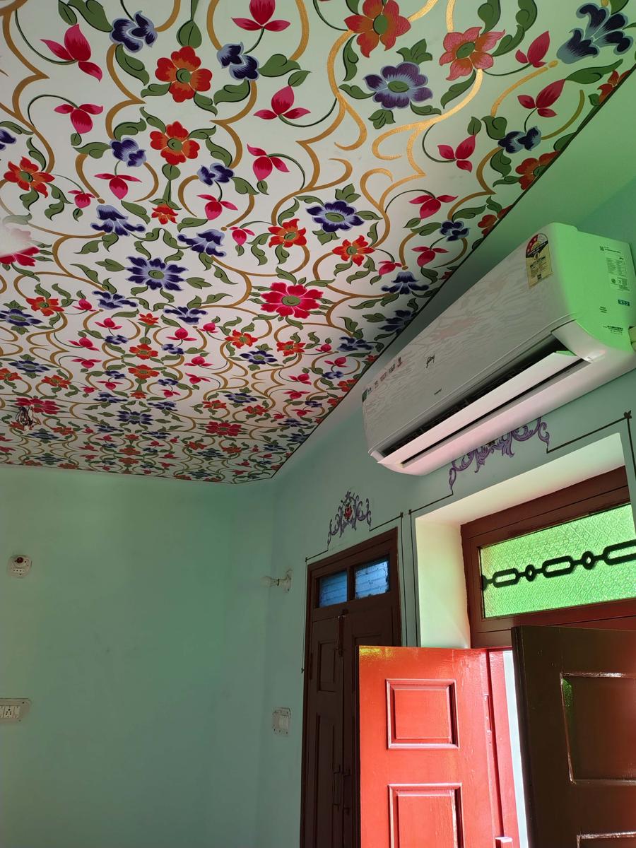Ab Guest House photo 2