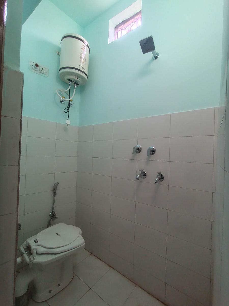 Ab Guest House photo 4