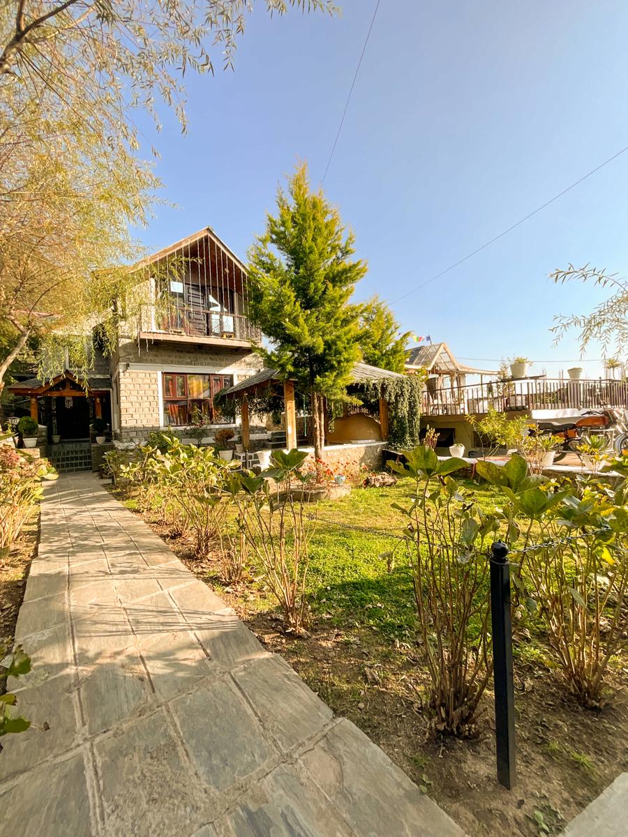 Utopia photo 2