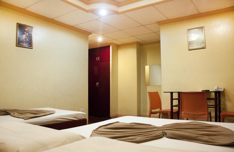Allson's Inn- For Regular Stays photo 2