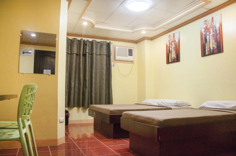 Allson's Inn- For Regular Stays photo 3