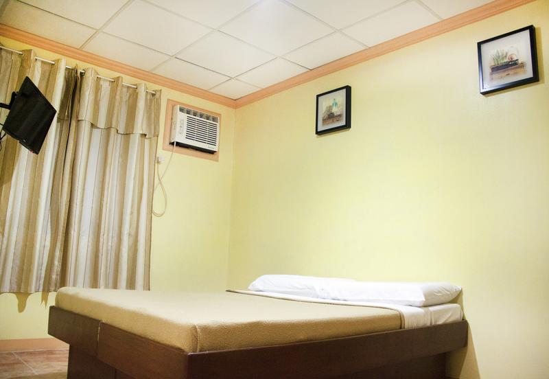 Allson's Inn- For Regular Stays photo 6