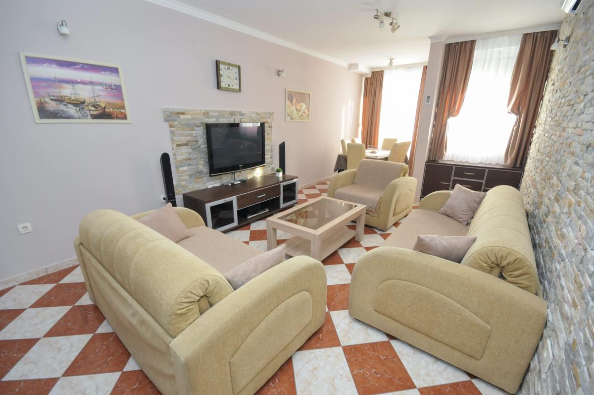 D&D Apartment Budva 1 photo 1