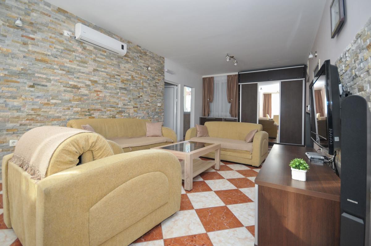 D&D Apartment Budva 1 photo 2