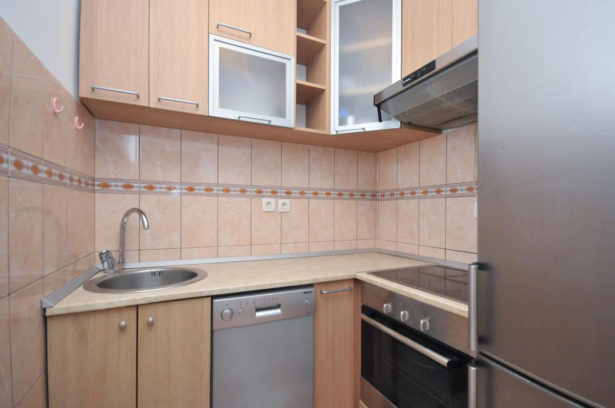 D&D Apartment Budva 1 photo 3