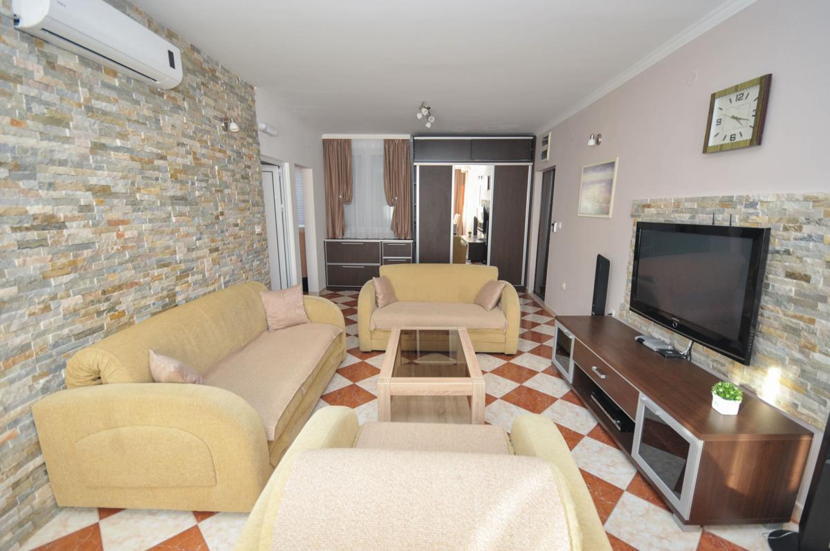D&D Apartment Budva 1 photo 4
