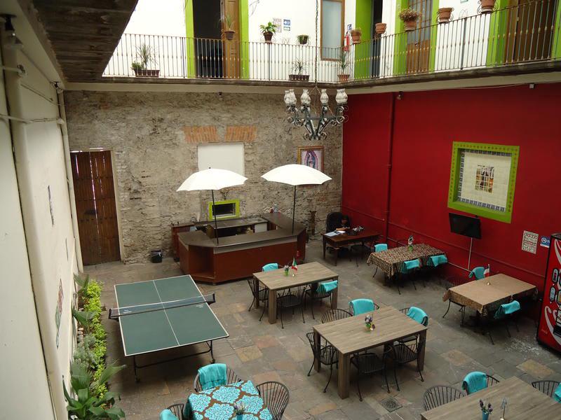 Hostal Santo Domingo photo 1