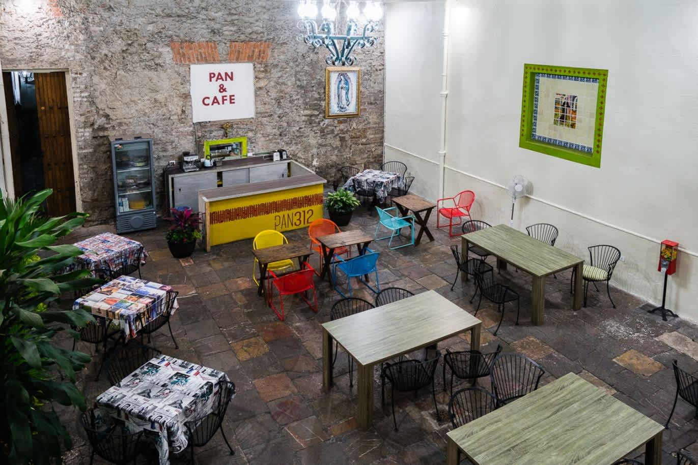 Hostal Santo Domingo photo 2
