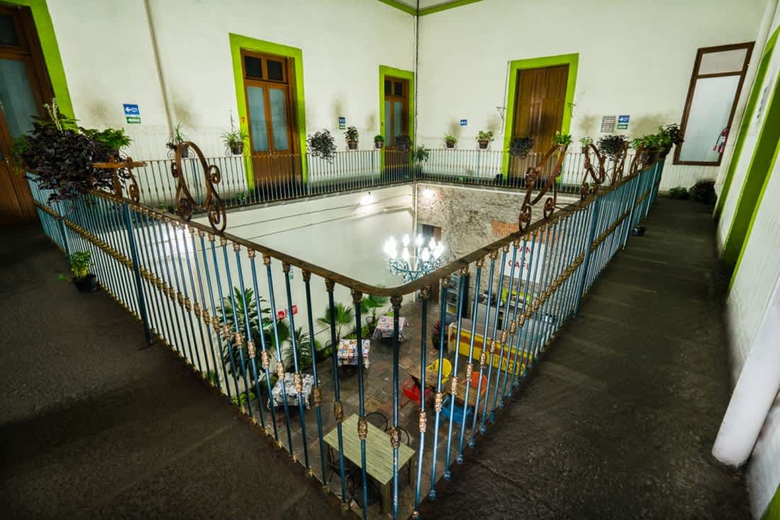 Hostal Santo Domingo photo 4