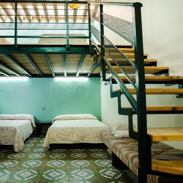 Hostal Santo Domingo photo 5