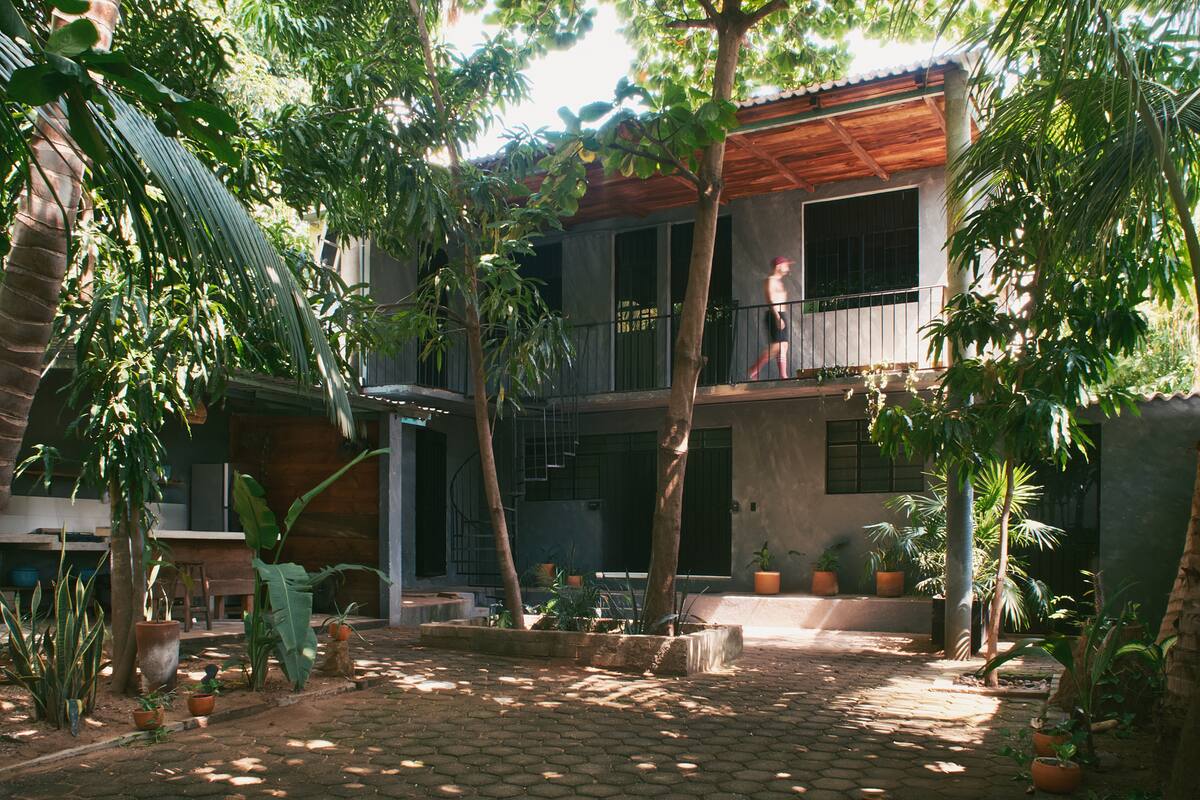 Casa Lumaya photo 1