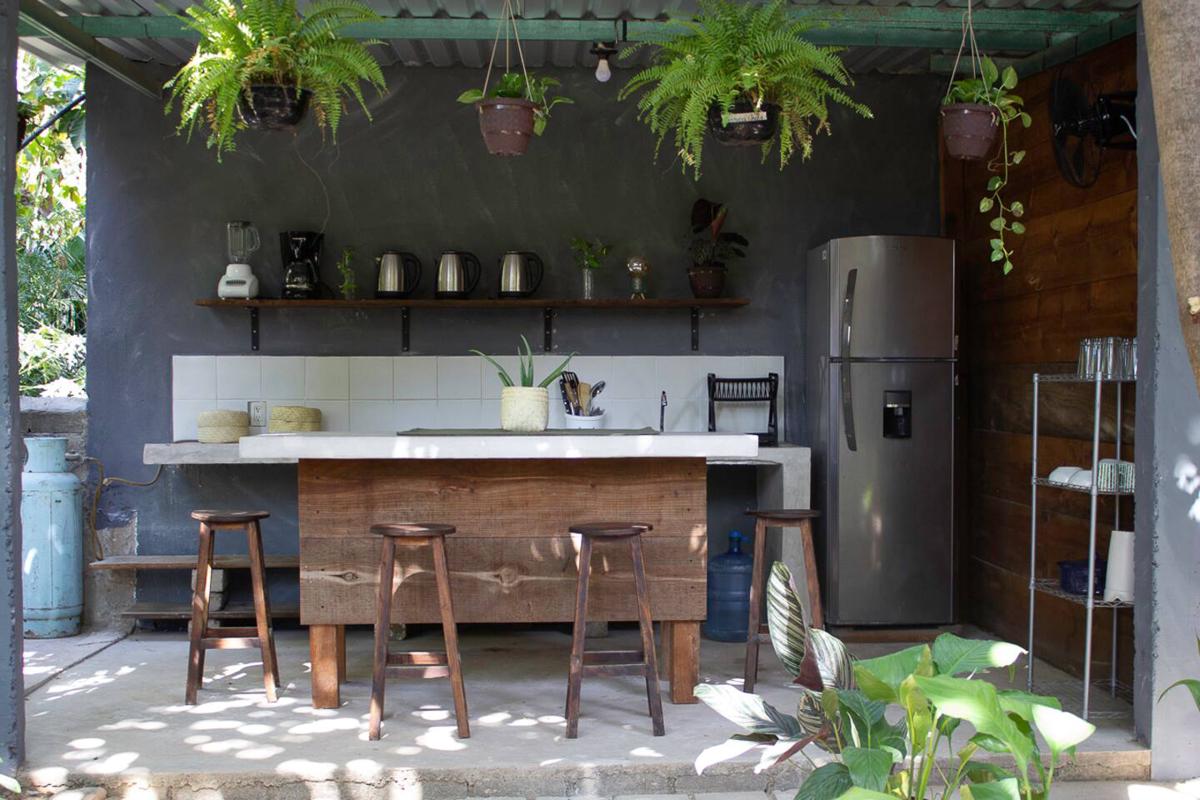 Casa Lumaya photo 4