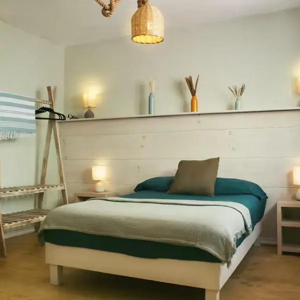 Casa Lumaya photo 5