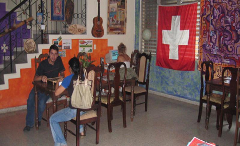 Tamarindo Hostel photo 1