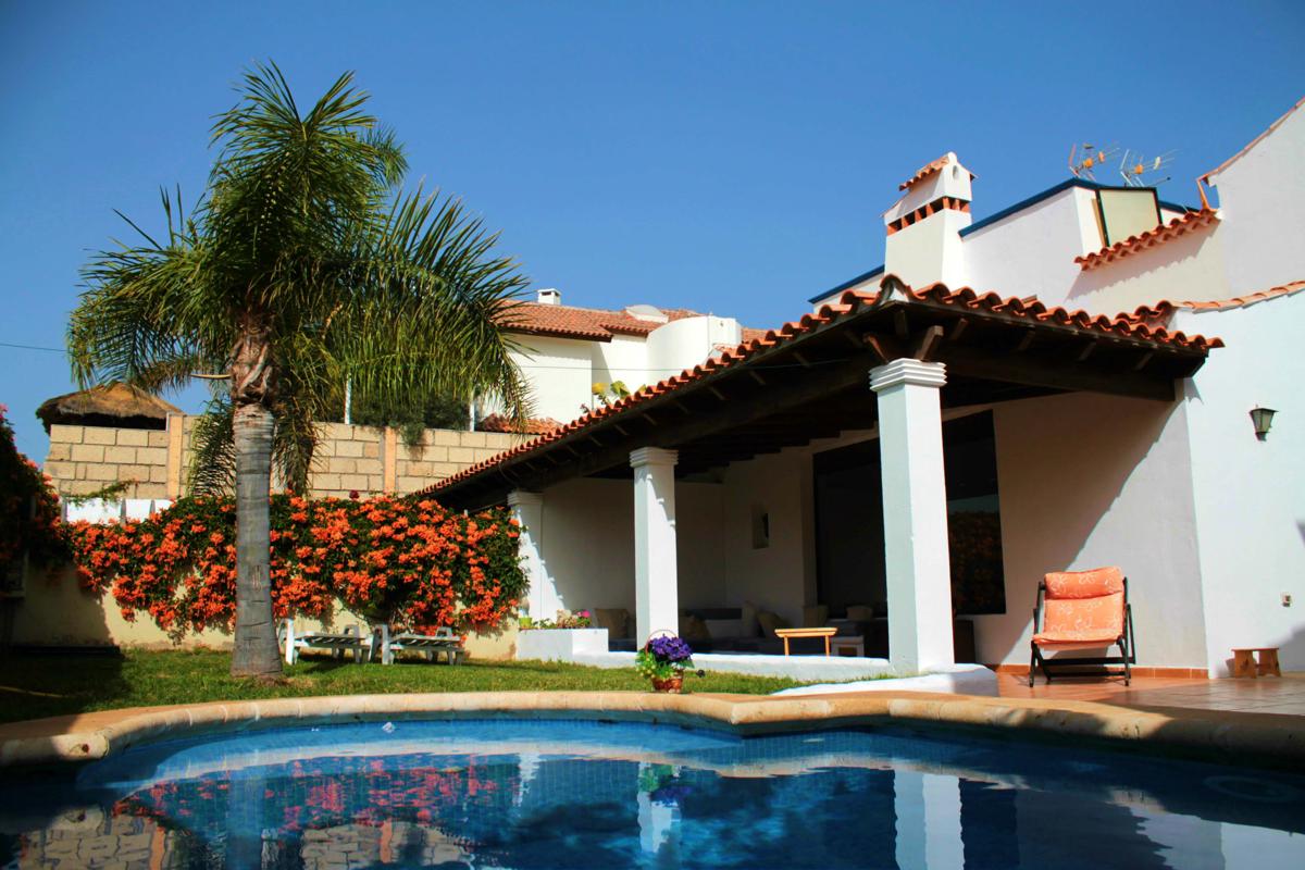 La Tortuga Hostel photo 3