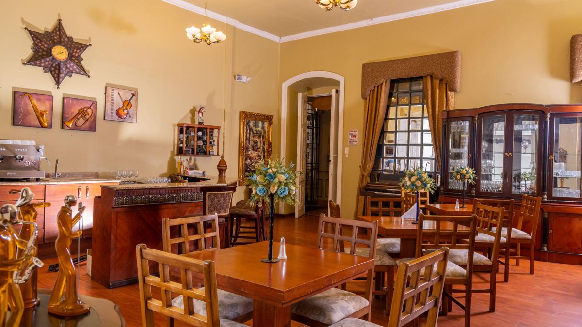 Casa Colonial Quito photo 4