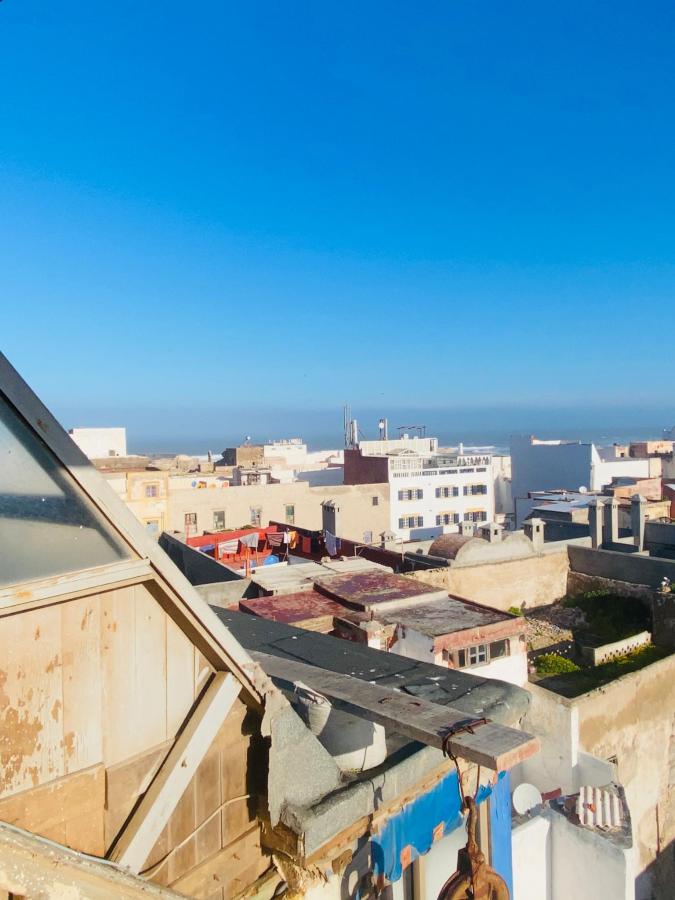 Atlantic Hostel photo 6