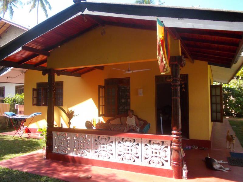 Ayesha Hostel photo 2