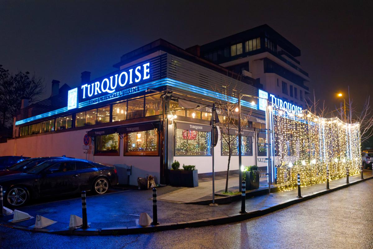 TURQUOISE Hostel photo 1