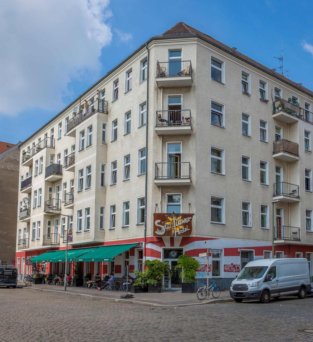 Sunflower Hostel photo 2