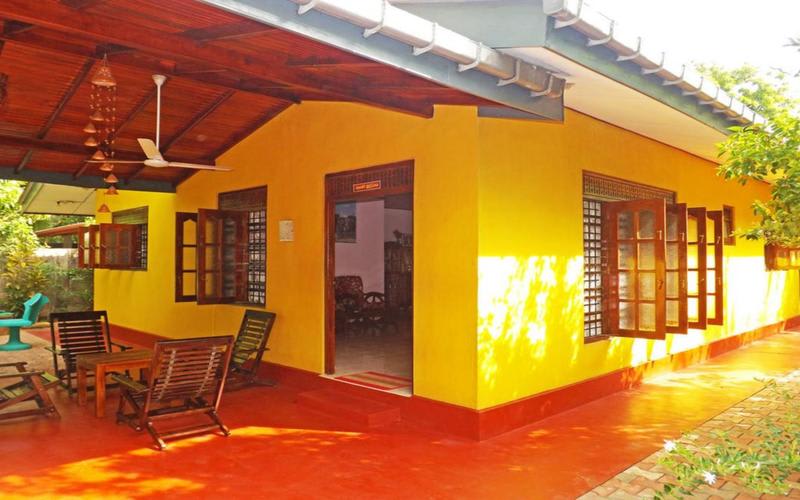 Ayesha Hostel photo 3