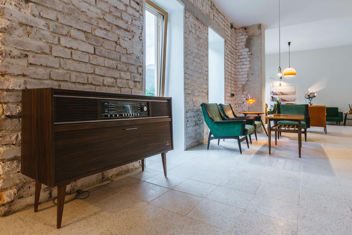 Second Station Hostel photo 3