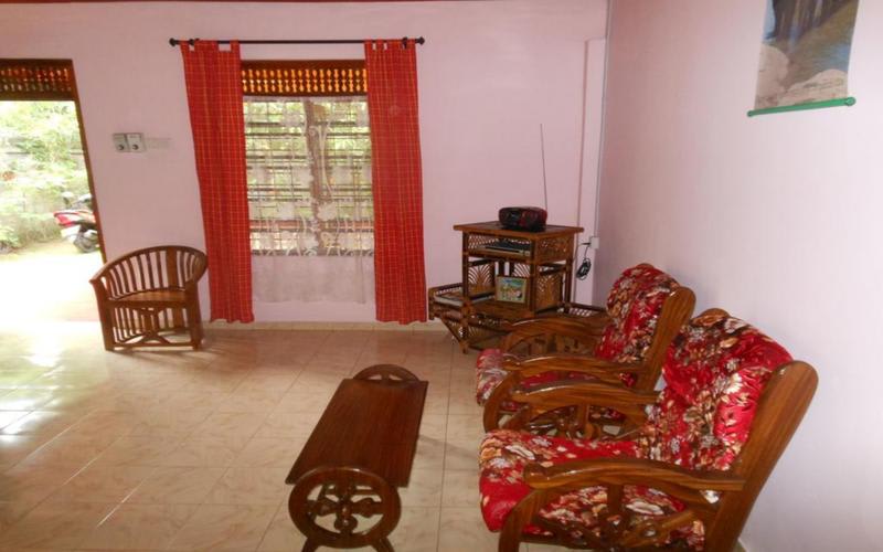 Ayesha Hostel photo 4